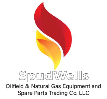 SpudWell Oilfield & Natural Gas Equipment and Spare Parts Trading LLC ...